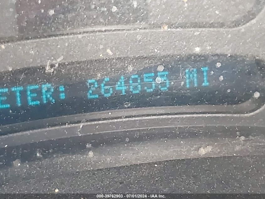 2004 Chevrolet Tahoe Z71 VIN: 1GNEK13Z74R294943 Lot: 39762903