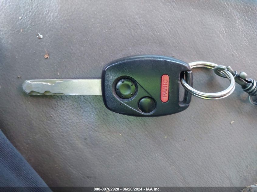 2007 Honda Cr-V Ex-L VIN: JHLRE48717C070829 Lot: 39762920