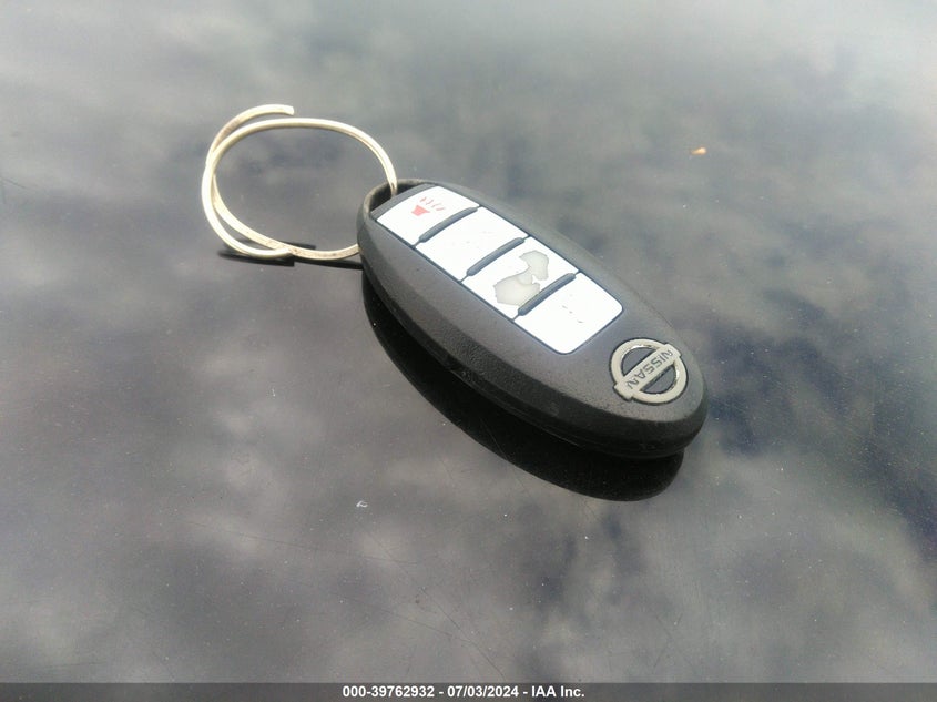 2010 Nissan Altima S VIN: 1N4AL2APXAC180256 Lot: 39762932