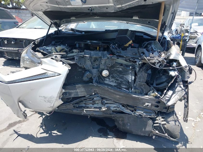 2015 LEXUS NX 200T - JTJYARBZ3F2015201