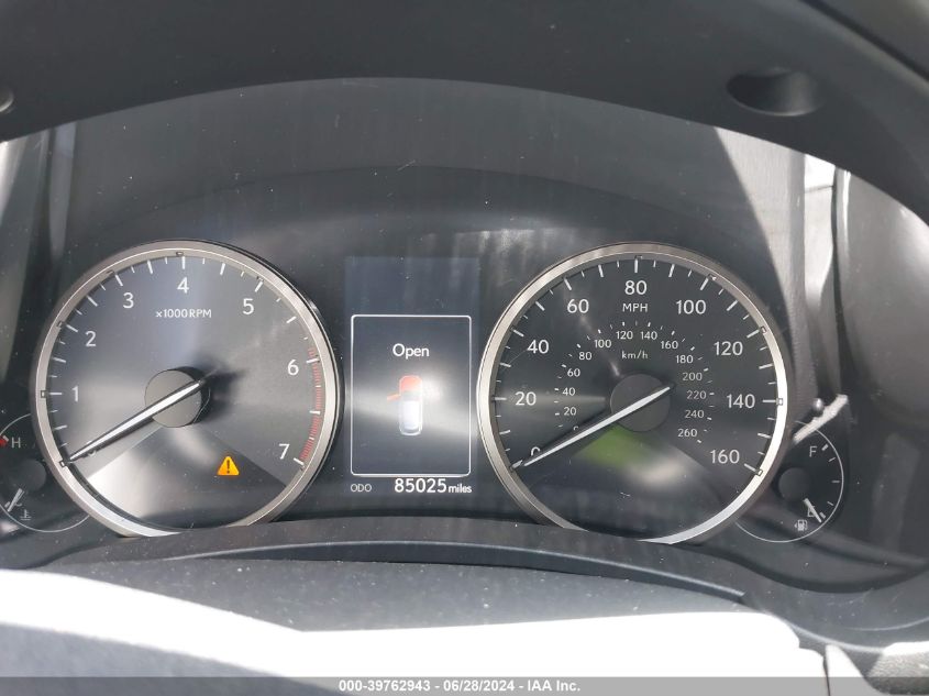 2015 LEXUS NX 200T - JTJYARBZ3F2015201