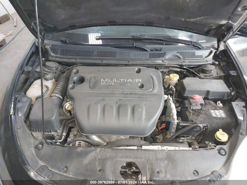 2016 Dodge Dart Gt VIN: 1C3CDFEB4GD606763 Lot: 39762950