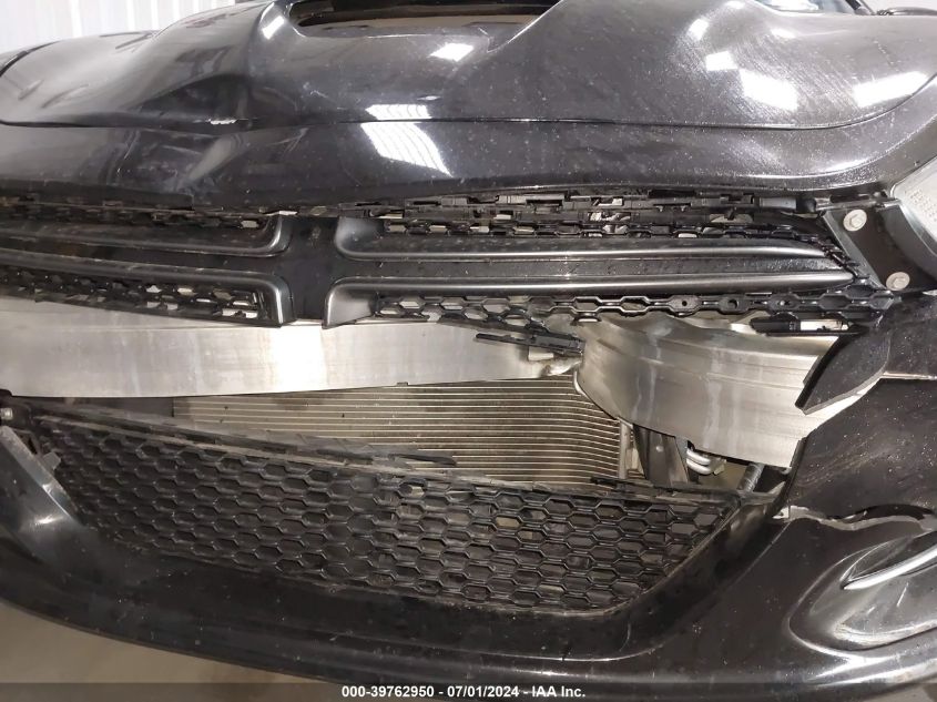 2016 Dodge Dart Gt VIN: 1C3CDFEB4GD606763 Lot: 39762950