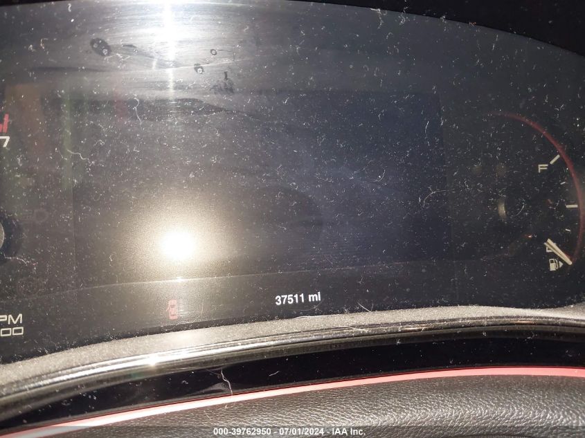 2016 Dodge Dart Gt VIN: 1C3CDFEB4GD606763 Lot: 39762950