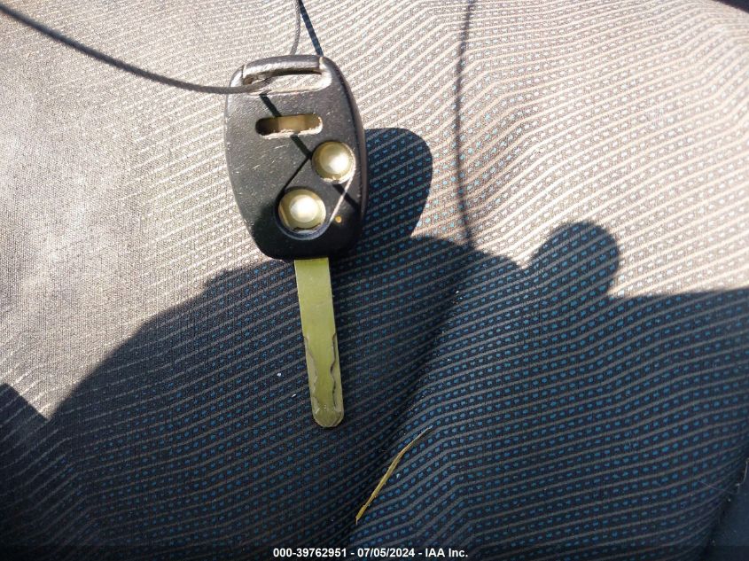 2009 Honda Fit Sport VIN: JHMGE884X9S014011 Lot: 39762951