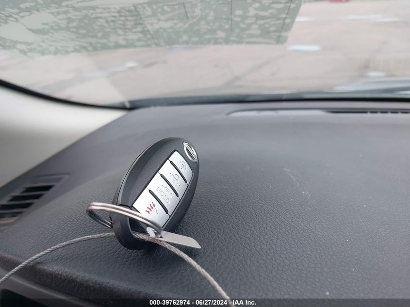 2018 Nissan Sentra Sv VIN: 3N1AB7AP3JY297388 Lot: 39762974