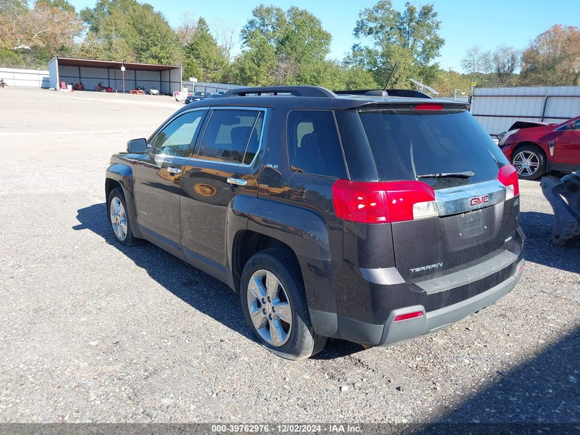 Vin: 2gkflwek3f6218520, lot: 40249658, gmc terrain sle-2 20153