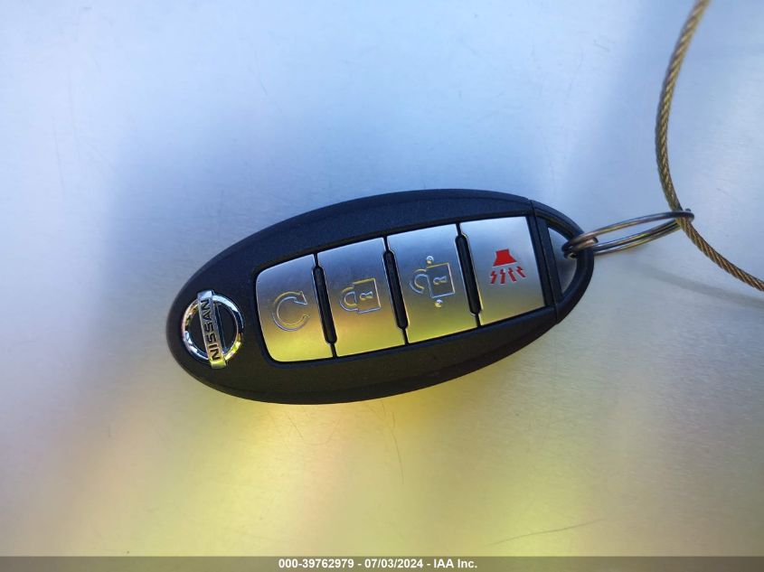 2017 Nissan Rogue Sv VIN: JN8AT2MV3HW026294 Lot: 39762979