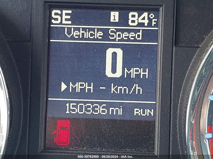 2013 Chrysler Town & Country Touring-L VIN: 2C4RC1CG3DR571927 Lot: 39762988