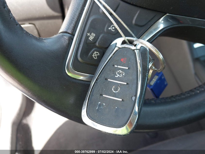 2017 Chevrolet Malibu Lt VIN: 1G1ZE5ST1HF206295 Lot: 39762999