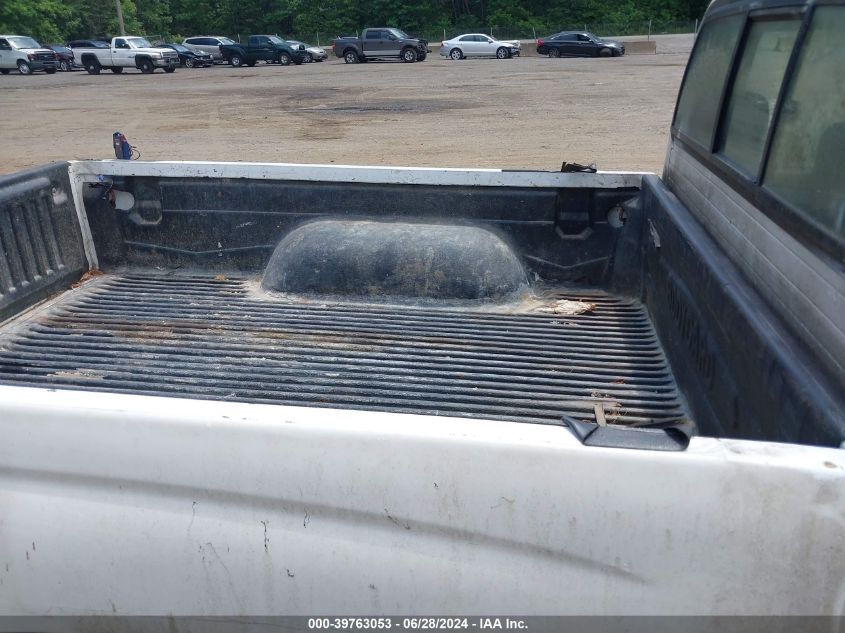 2002 Toyota Tacoma VIN: 5TENL42N12Z131597 Lot: 39763053