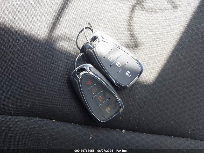 2017 Chevrolet Malibu 1Lt VIN: 1G1ZE5ST6HF169101 Lot: 39763055