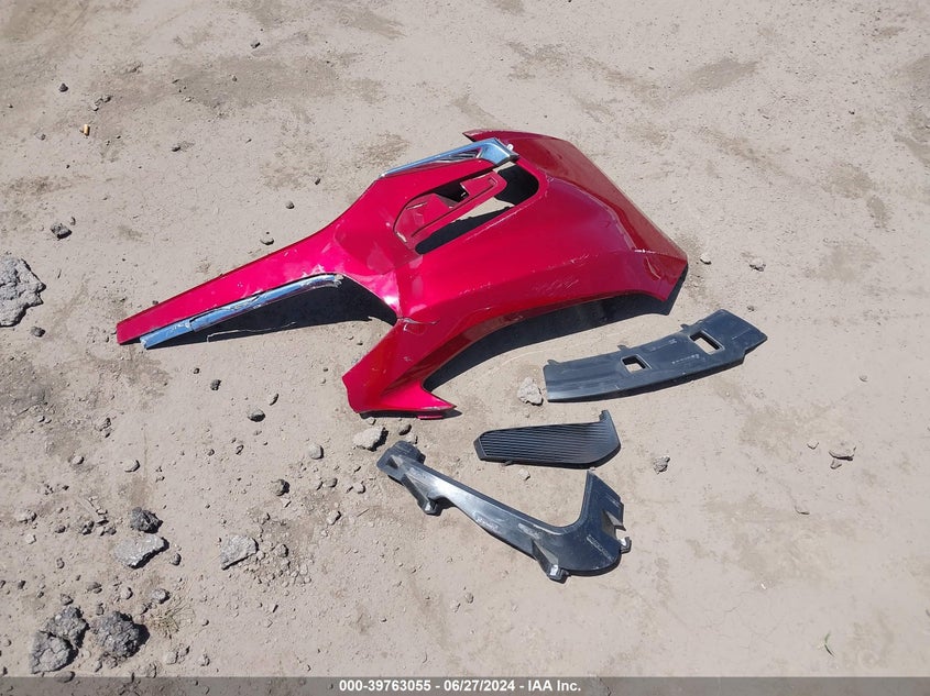 2017 Chevrolet Malibu 1Lt VIN: 1G1ZE5ST6HF169101 Lot: 39763055