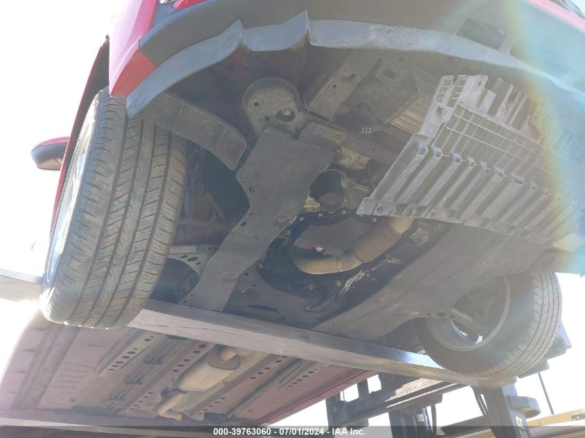 2016 Chevrolet Cruze Lt Auto VIN: 1G1BE5SM8G7241192 Lot: 39763060