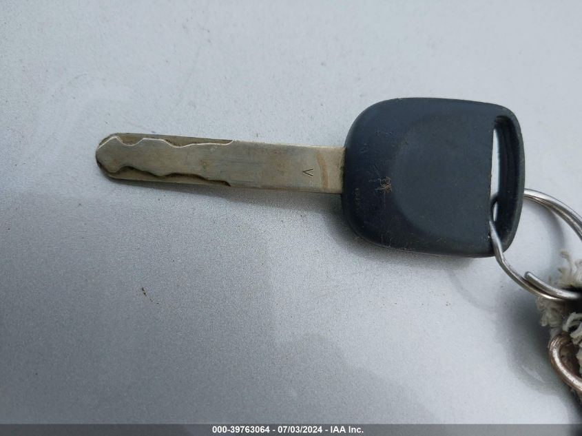 2005 Honda Odyssey Touring VIN: 5FNRL38895B094771 Lot: 39763064