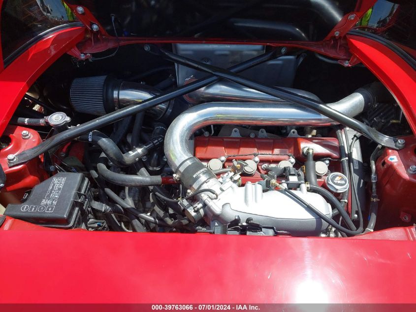 1991 Toyota Mr2 Sport Roof VIN: JT2SW22N5M0011215 Lot: 39763066