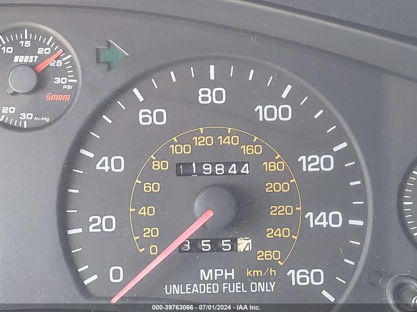 1991 Toyota Mr2 Sport Roof VIN: JT2SW22N5M0011215 Lot: 39763066