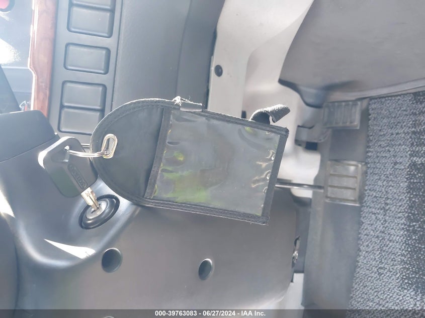 2011 Volvo Vn Vnm VIN: 4V4MC9DG9BN299101 Lot: 39763083