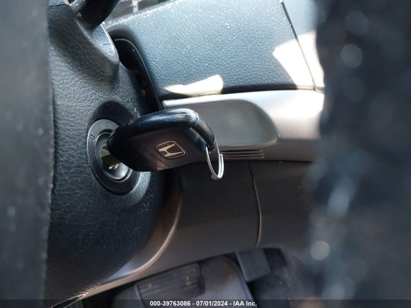 2009 Honda Accord 3.5 Ex-L VIN: 1HGCP36859A036055 Lot: 39763086