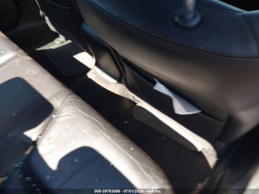 2009 Honda Accord 3.5 Ex-L VIN: 1HGCP36859A036055 Lot: 39763086