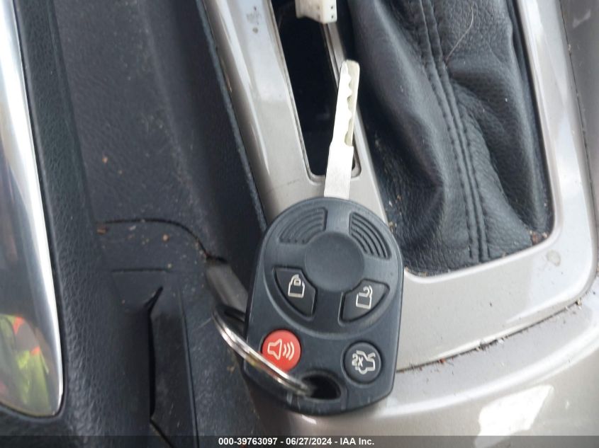 2012 Ford Focus Sel VIN: 1FAHP3M20CL176759 Lot: 39763097