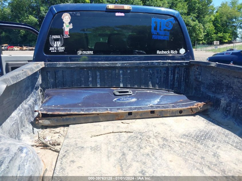 2013 Ford F-350 Xlt VIN: 1FT8W3DT7DEA77366 Lot: 39763125