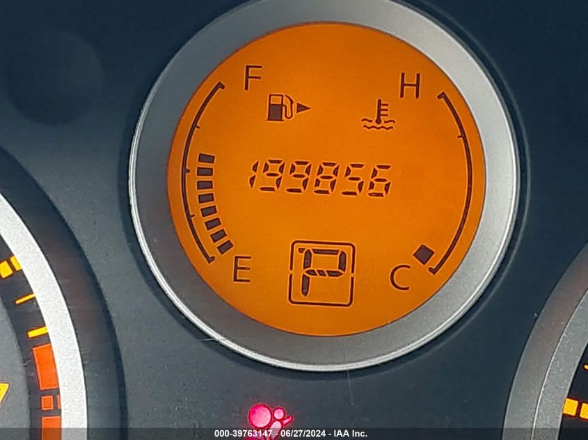 2008 Nissan Sentra 2.0 VIN: 3N1AB61E48L648342 Lot: 39763147