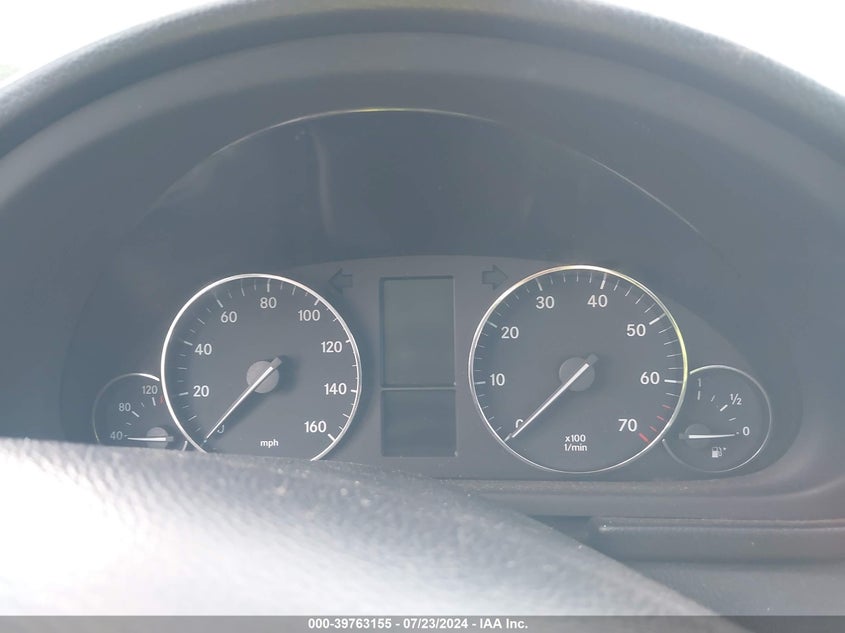 2006 Mercedes-Benz C 230 VIN: WDBRF52H96A917011 Lot: 39763155