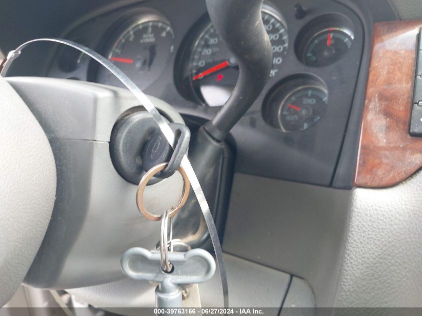 2008 Chevrolet Silverado 1500 Ltz VIN: 1GCEK19J98Z112577 Lot: 39763166