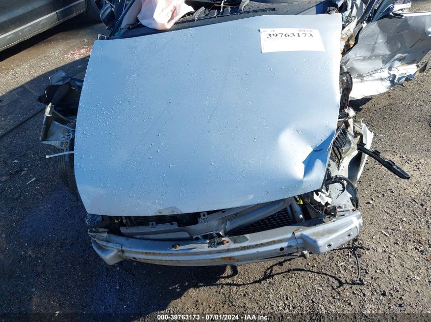 2005 Honda Accord 2.4 Lx VIN: 1HGCM56465A147712 Lot: 39763173