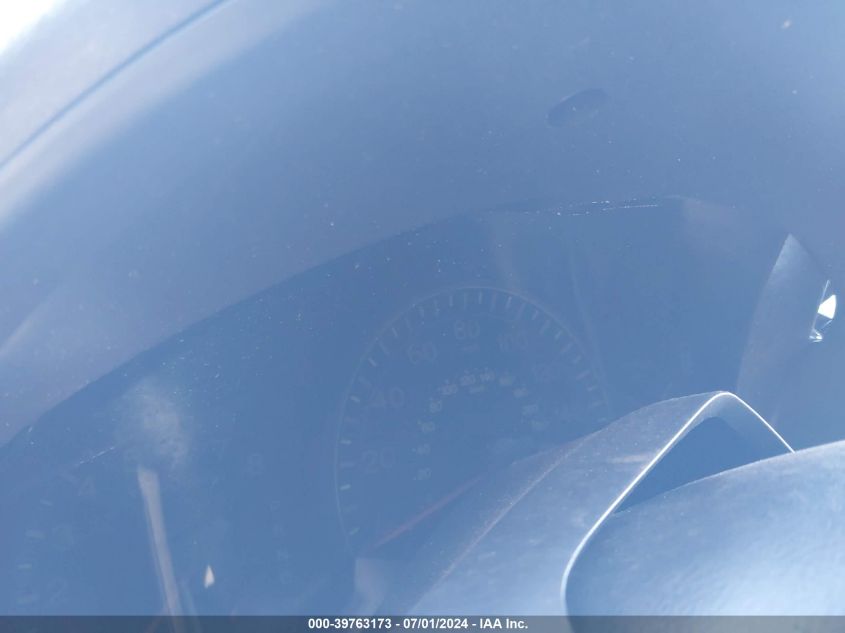 2005 Honda Accord 2.4 Lx VIN: 1HGCM56465A147712 Lot: 39763173