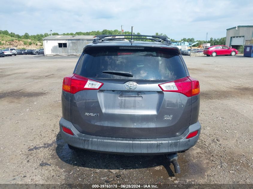 2T3RFREV3FW249959 2015 TOYOTA RAV 4 - Image 16