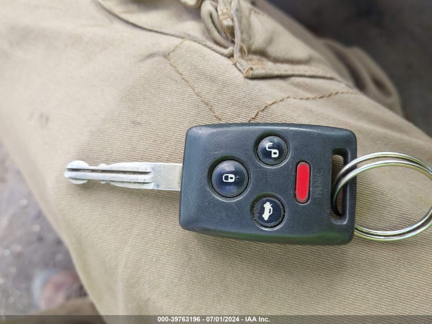 2008 Subaru Outback 2.5I Limited/2.5I Limited L.l. Bean Edition VIN: 4S4BP62C287342739 Lot: 39763196