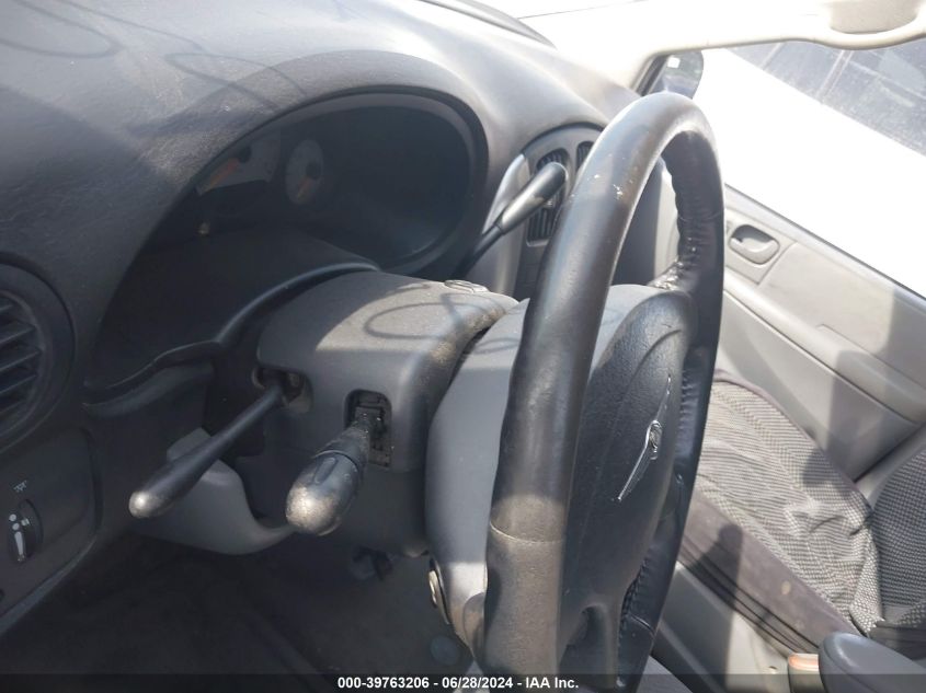 2006 Chrysler Town & Country Touring VIN: 2A4GP54L26R759821 Lot: 39763206