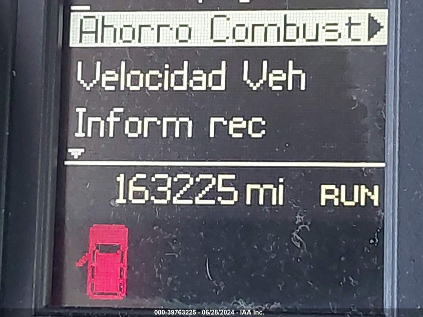 2015 Chrysler Town & Country Touring VIN: 2C4RC1BG6FR626908 Lot: 39763225