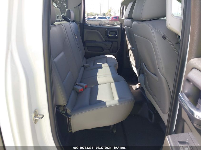 2015 GMC Sierra 1500 VIN: 1GTV2TEH6FZ211112 Lot: 39763234