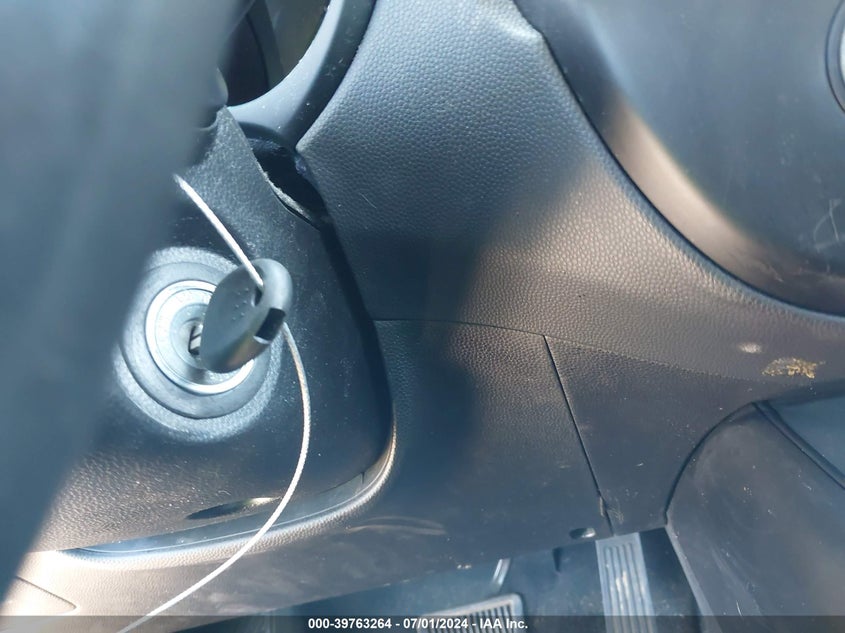 2014 Kia Soul VIN: KNDJN2A25E7030563 Lot: 39763264