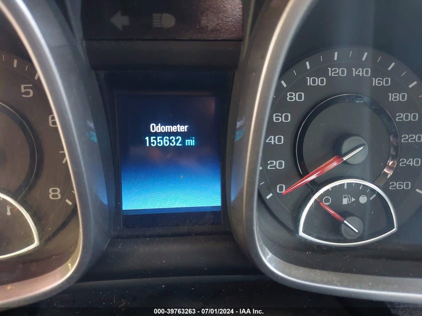 2014 Chevrolet Malibu 1Lt VIN: 1G11C5SL2EF289055 Lot: 39763263