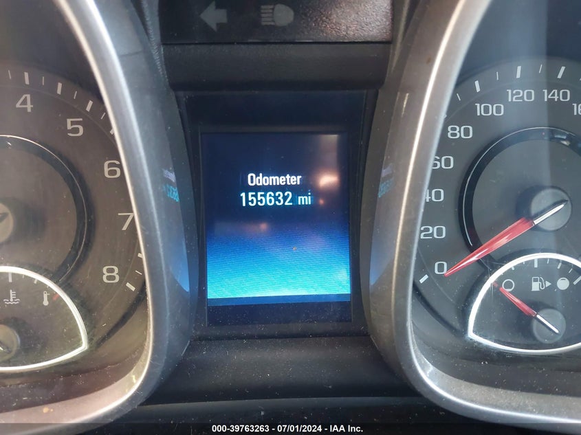 2014 Chevrolet Malibu 1Lt VIN: 1G11C5SL2EF289055 Lot: 39763263