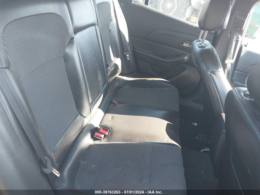 2014 Chevrolet Malibu 1Lt VIN: 1G11C5SL2EF289055 Lot: 39763263