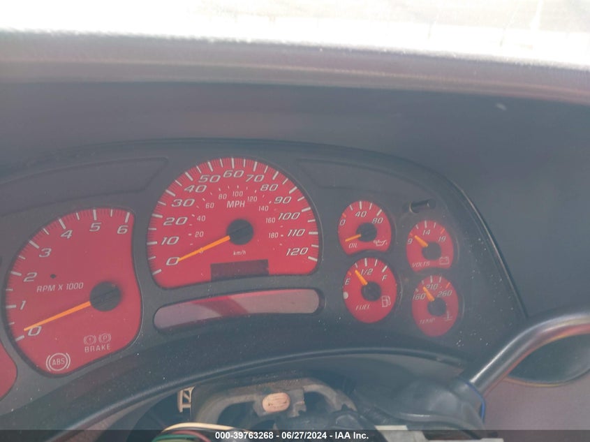 2005 Chevrolet Silverado 1500 Work Truck VIN: 1GCEC14V95Z291206 Lot: 39763268