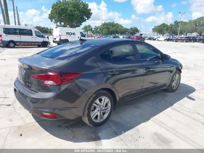 5NPD84LF6LH555186 | 2020 HYUNDAI ELANTRA