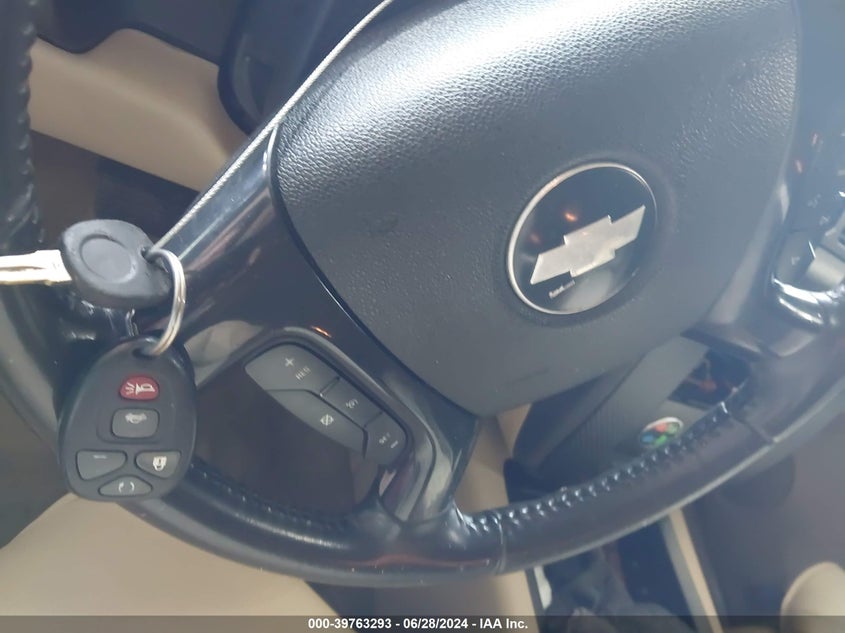 2007 Chevrolet Tahoe C1500 VIN: 1GNFC13J67R297977 Lot: 39763293