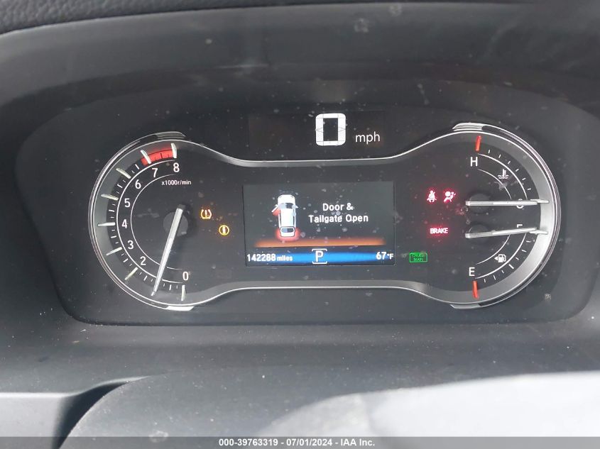 2018 Honda Pilot Ex-L VIN: 5FNYF6H55JB018193 Lot: 39763319