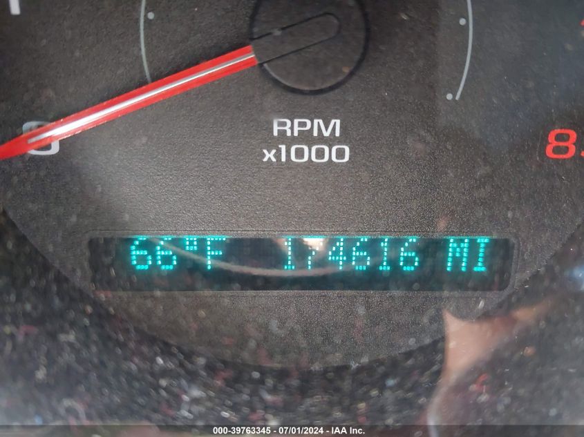 2008 Chevrolet Cobalt Ls VIN: 1G1AK18F687341587 Lot: 39763345