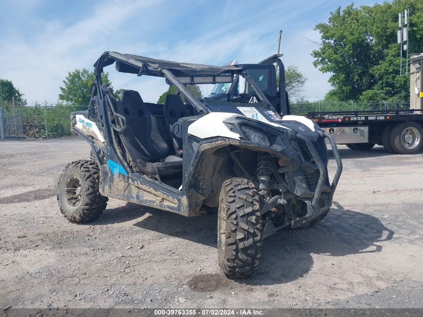 2019 CAN-AM MAVERICK TRAIL 800/800 DPS - 3JB1GAN49KK000899