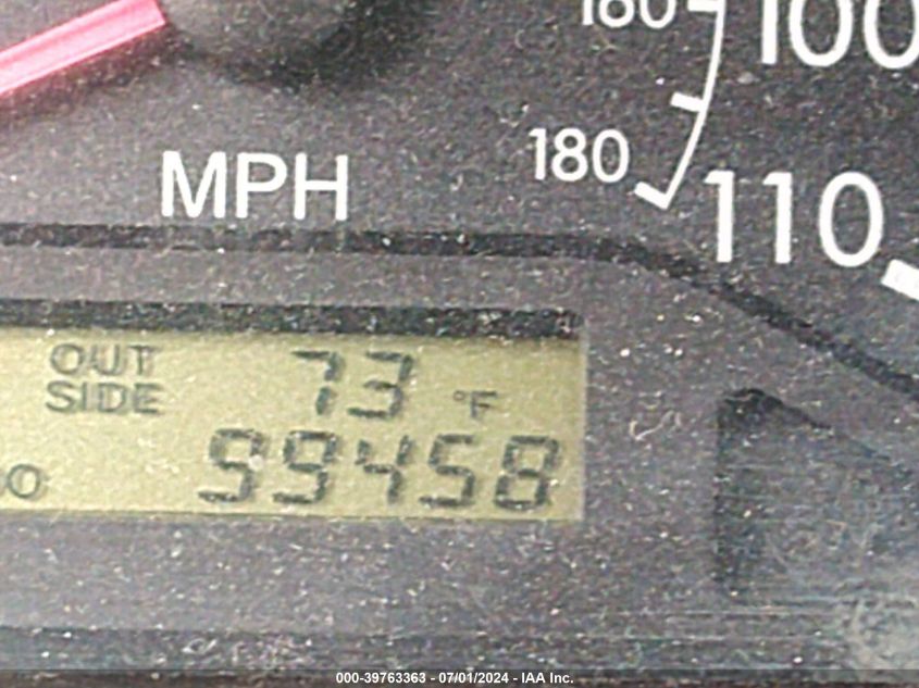 2008 Toyota Corolla Ce VIN: 2T1BR32E48C887662 Lot: 39763363