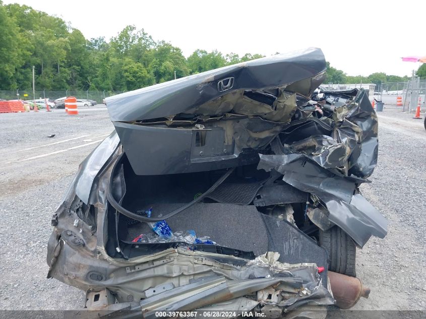 2009 Honda Accord 2.4 Lx-P VIN: 1HGCP26419A147628 Lot: 39763367