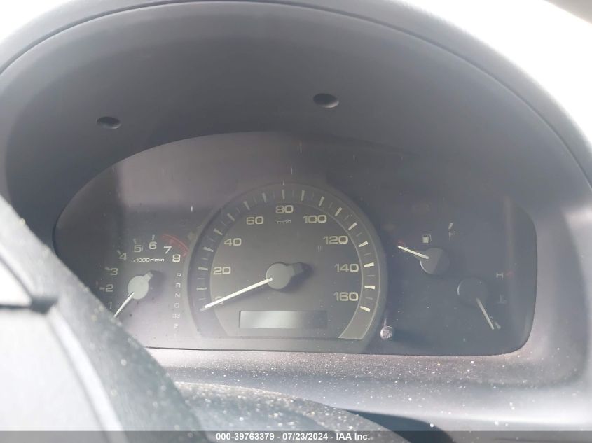 2006 Honda Accord Se VIN: 1HGCM56396A008456 Lot: 39763379