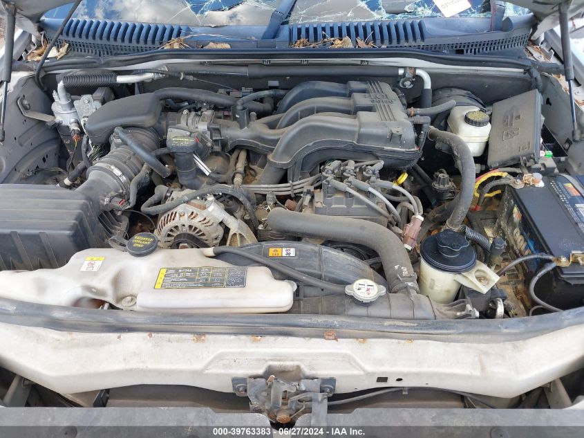 2010 Ford Explorer Xlt VIN: 1FMEU7DE9AUA52578 Lot: 39763383